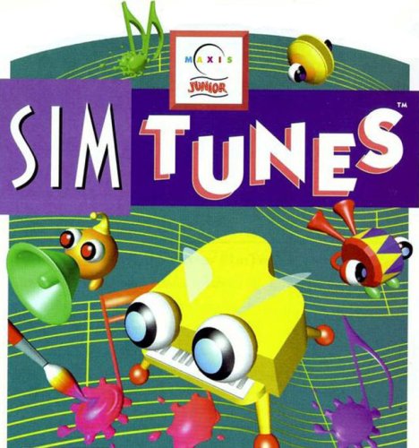 SIM TUNES SIM TUNES